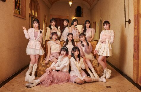 今日はつばきファクトリー【八木栞(ヤギシオリ)】さんの卒業日、【八木栞(ヤギシオリ)】さんの卒業理由と噂になった彼氏のついてまとめ