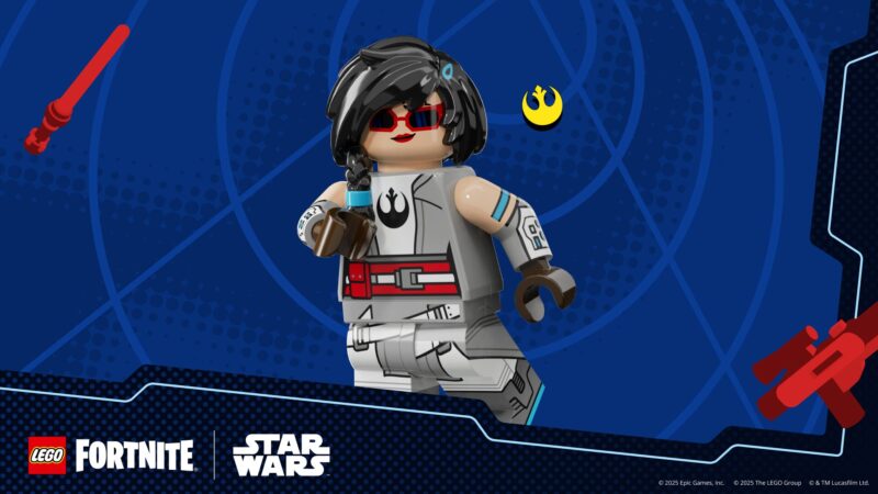 レゴフォートナイト【スターウォーズ】5月2日アップデート内容まとめ、5月15日にはさらに大型アップデートが来る予定です