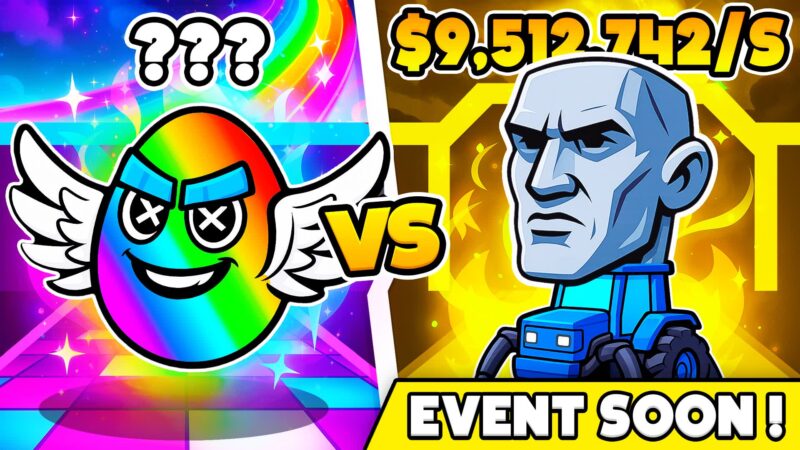 Fortnite Garden vs Brainrot secret code